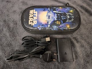 Ps Vita 64 GB