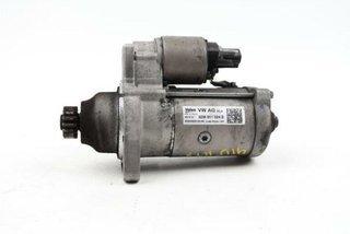 118443 motor arranque 02m911024s seat leon 2.0 fr