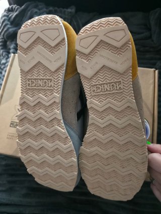 Zapatillas Munich UM 73
