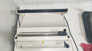 Termoselladora Euroseal 2001 Plus