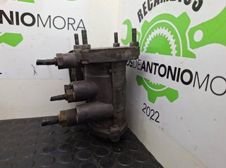 Volvo 100766 k020624 21ef 00477 valvula control fh
