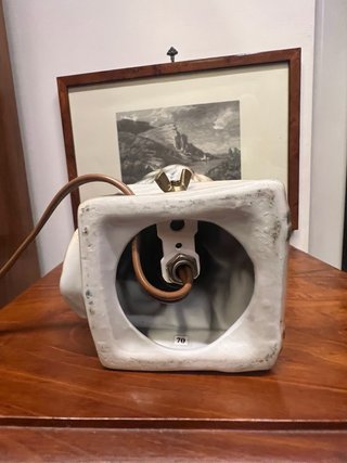 Lampada gufo hiboux owl