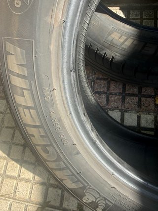 Michelin 205/55/16 91V