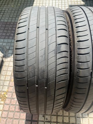 Michelin 205/55/16 91V