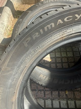 Michelin 205/55/16 91V
