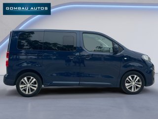 PEUGEOT TRAVELLER ALLURE 8 PLAZAS 2.0 150CV