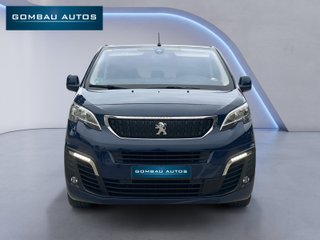 PEUGEOT TRAVELLER ALLURE 8 PLAZAS 2.0 150CV
