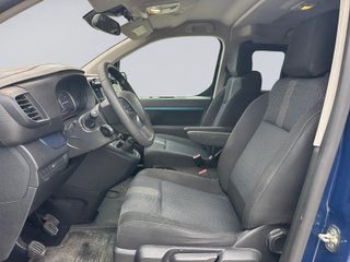 PEUGEOT TRAVELLER ALLURE 8 PLAZAS 2.0 150CV