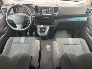 PEUGEOT TRAVELLER ALLURE 8 PLAZAS 2.0 150CV