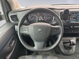 PEUGEOT TRAVELLER ALLURE 8 PLAZAS 2.0 150CV