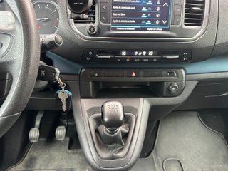 PEUGEOT TRAVELLER ALLURE 8 PLAZAS 2.0 150CV