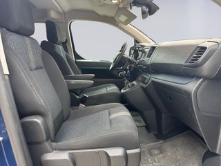 PEUGEOT TRAVELLER ALLURE 8 PLAZAS 2.0 150CV
