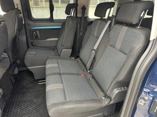 PEUGEOT TRAVELLER ALLURE 8 PLAZAS 2.0 150CV