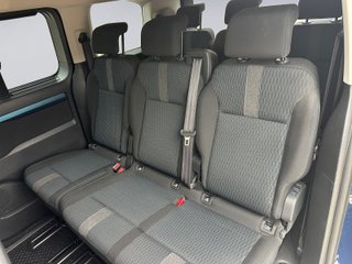PEUGEOT TRAVELLER ALLURE 8 PLAZAS 2.0 150CV