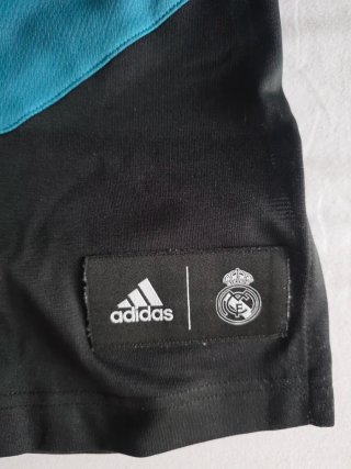 Camiseta baloncesto Real Madrid Rudy Fernández