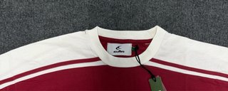 Camiseta Scuffers S Nueva