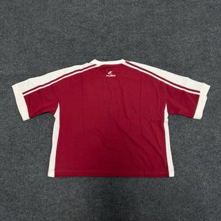 Camiseta Scuffers S Nueva
