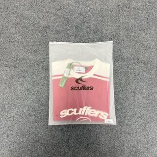 Camiseta Scuffers S Nueva