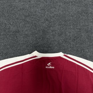 Camiseta Scuffers S Nueva