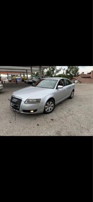 Audi  A6 2006