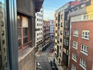 Piso en venta en Centro en Gijón