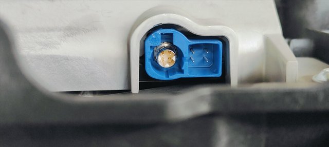 PANTALLA MULTIFUNCION AUDI A4 BERLINA (8W2) 3.0TD