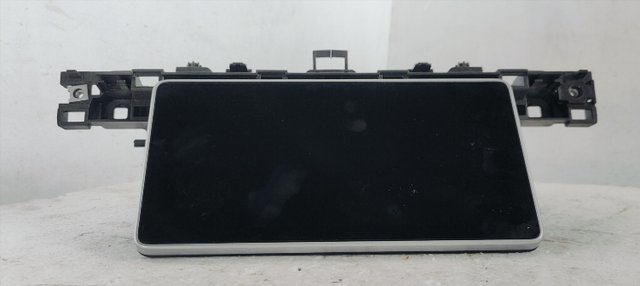 PANTALLA MULTIFUNCION AUDI A4 BERLINA (8W2) 3.0TD