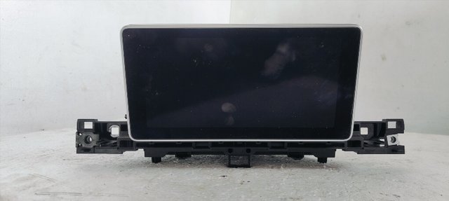 PANTALLA MULTIFUNCION AUDI A4 BERLINA (8W2) 3.0TD