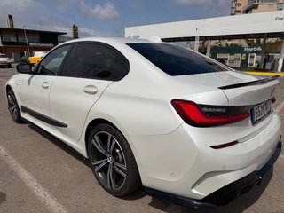 BMW Serie 3 2020