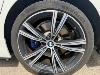 BMW Serie 3 2020