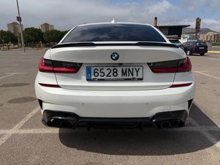 BMW Serie 3 2020