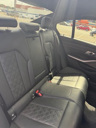 BMW Serie 3 2020