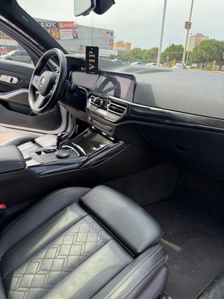 BMW Serie 3 2020