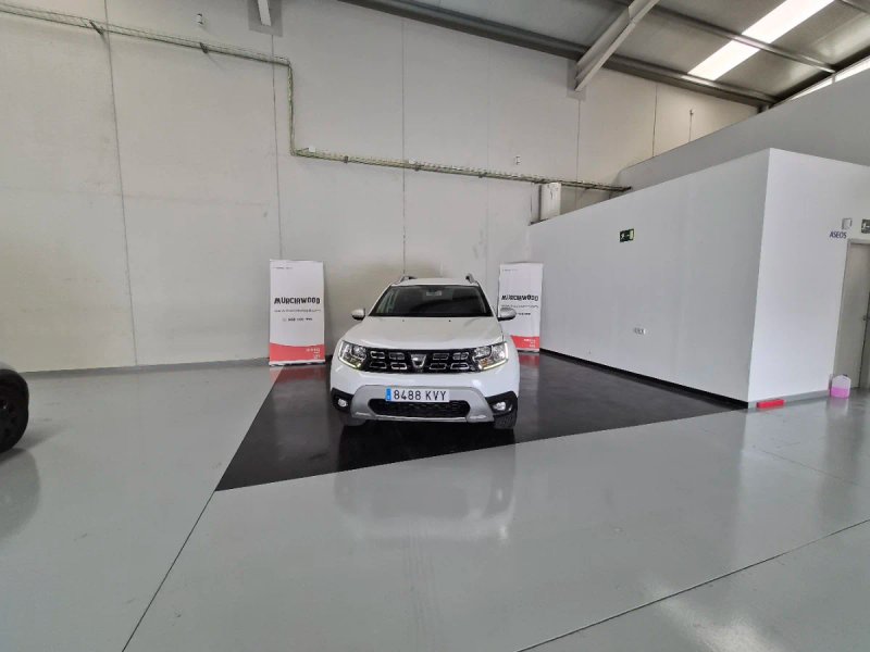 Dacia Duster 2019