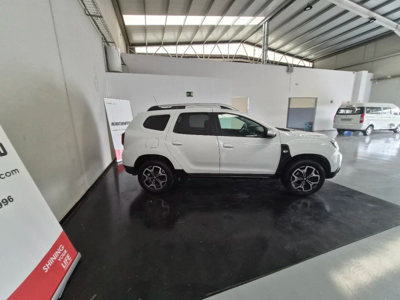 Dacia Duster 2019, foto 3