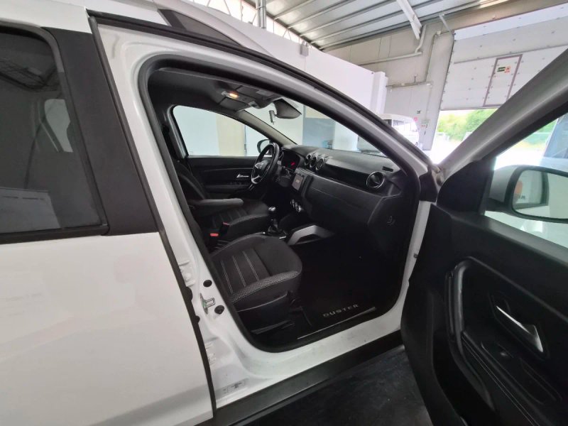 Dacia Duster 2019, foto 4