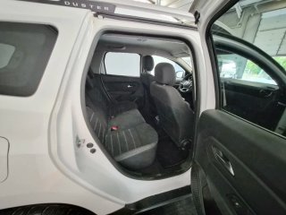 Dacia Duster 2019