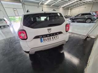 Dacia Duster 2019