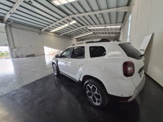 Dacia Duster 2019