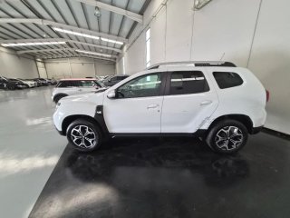 Dacia Duster 2019