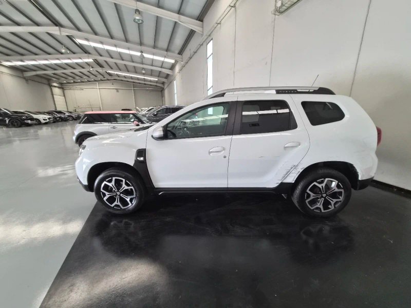 Dacia Duster 2019, foto 10
