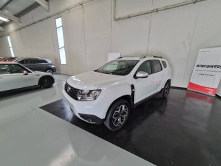 Dacia Duster 2019