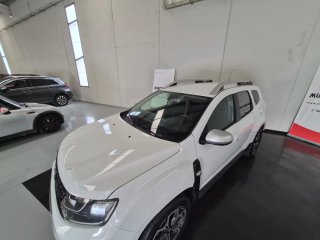 Dacia Duster 2019