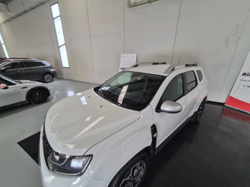 Dacia Duster 2019, foto 12