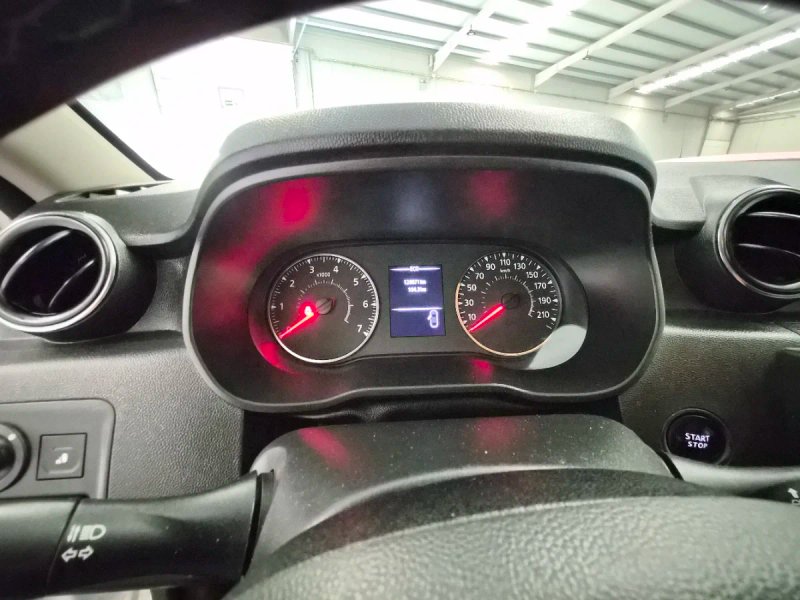 Dacia Duster 2019, foto 14