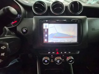 Dacia Duster 2019
