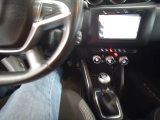 Dacia Duster 2019