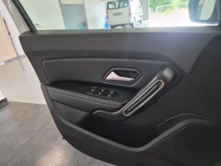 Dacia Duster 2019