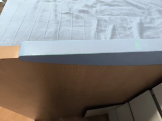 Cama compacta con 2 camas y 3 cajones