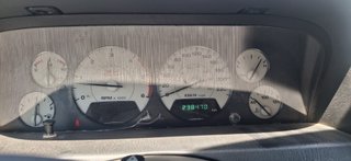 Jeep Cherokee 2003